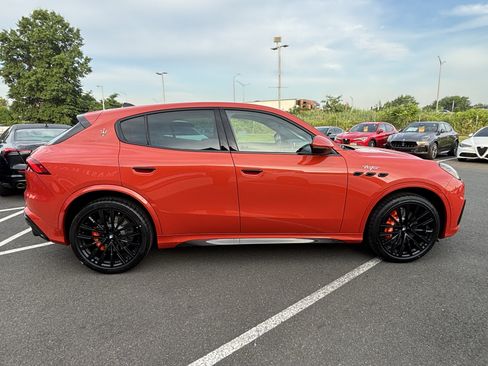 New 2026 Maserati Grecale Modena AWD/4WD image 9
