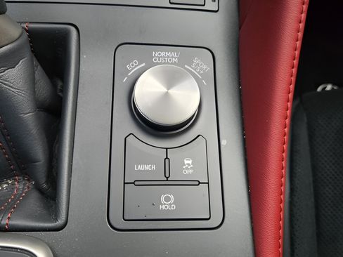 Used 2025 Lexus RC F Final Edition image 15