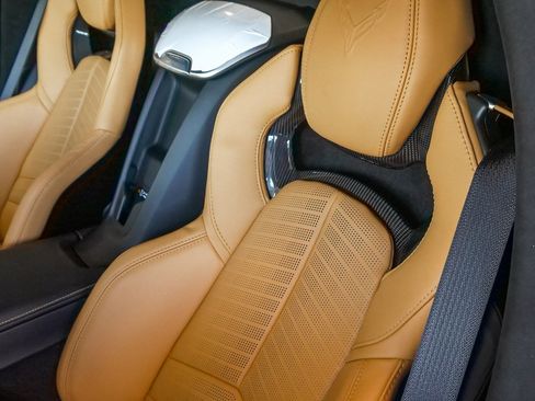 New 2026 Chevrolet Corvette Z06 image 15