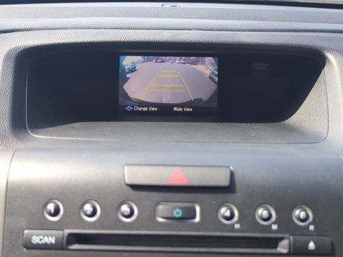 Used 2012 Honda CR-V EX-L image 19