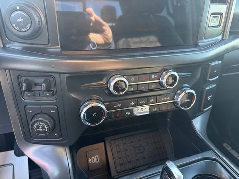 Used 2025 Ford F150 Tremor w/ Mobile Office Package AWD/4WD image 29