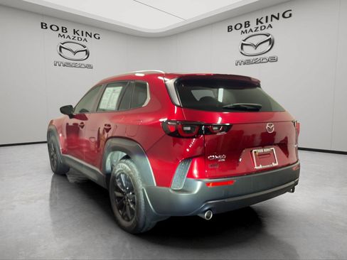 Used 2024 MAZDA CX-50 AWD 2.5 S w/ Select Package image 3