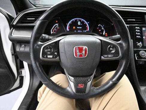 Used 2019 Honda Civic Si image 11