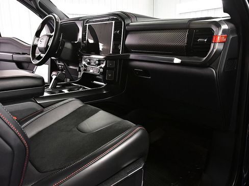 Used 2024 Ford F150 Raptor AWD/4WD image 29