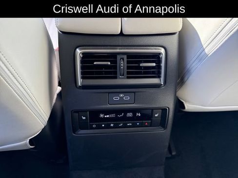 Used 2025 MAZDA CX-90 3.3 Turbo w/ Premium Plus Pkg image 14