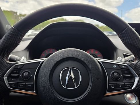 Used 2023 Acura RDX A-Spec image 22