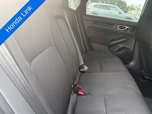 Used 2025 Honda Civic Si image 11