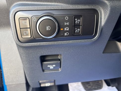 New 2025 Ford Bronco Raptor image 22