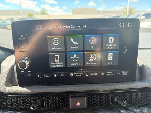 Used 2025 Honda CR-V EX-L image 13