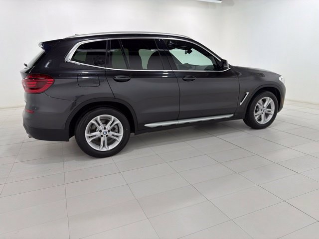 Used 2020 BMW X3 xDrive30i w/ Convenience Package AWD/4WD image 6