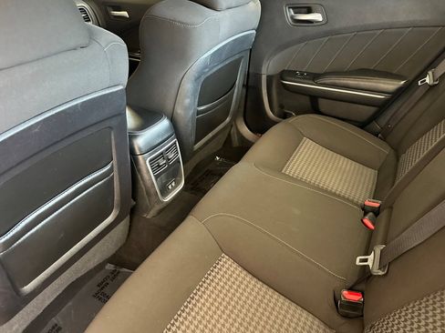 Used 2021 Dodge Charger R/T RWD image 14