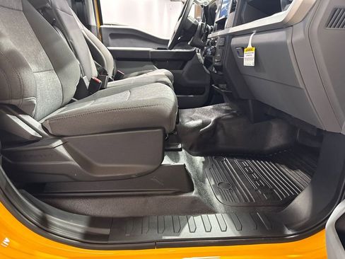 Used 2025 Ford F250 XLT w/ 360-Degree Camera Package image 95