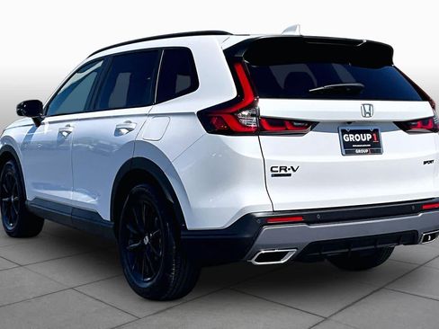 Used 2026 Honda CR-V Sport-L image 11