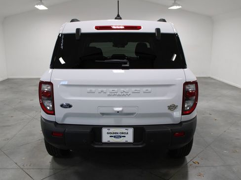 New 2025 Ford Bronco Sport Big Bend w/ Convenience Package image 7