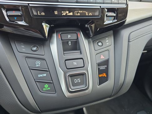 New 2026 Honda Odyssey EX-L image 24