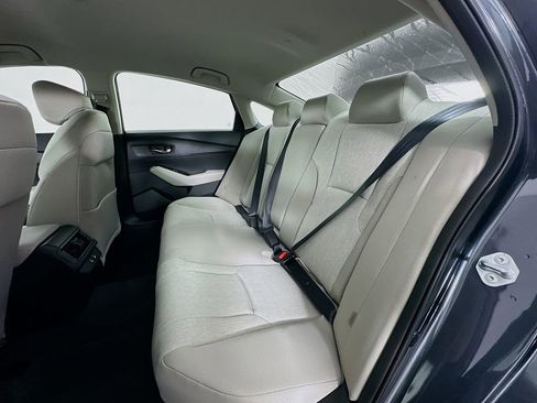 New 2026 Honda Accord LX image 21