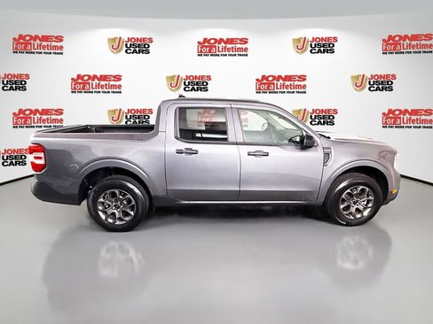 Used 2024 Ford Maverick XLT w/ XLT Luxury Package AWD/4WD image 16