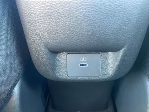 New 2025 Nissan Versa SV w/ Trunk Package image 14