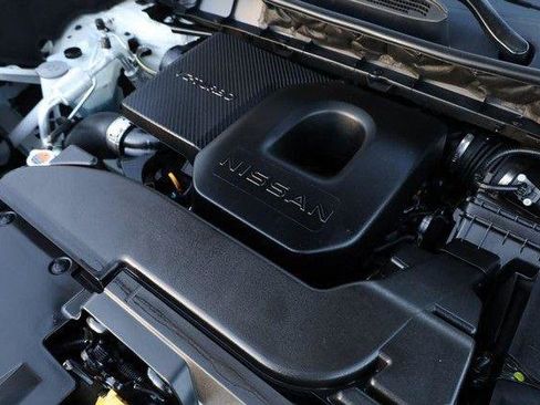 Used 2025 Nissan Murano SV FWD image 26
