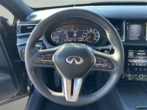 Used 2022 INFINITI QX55 Essential w/ Proassist Package image 10
