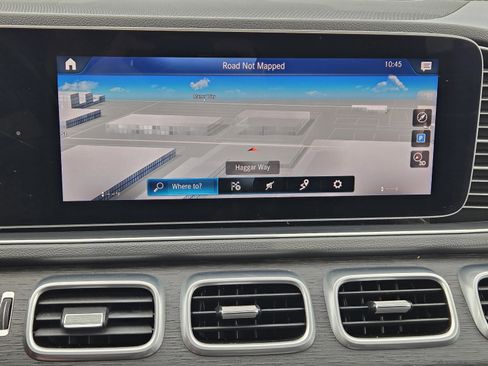 Used 2020 Mercedes-Benz GLE 350 4MATIC image 15