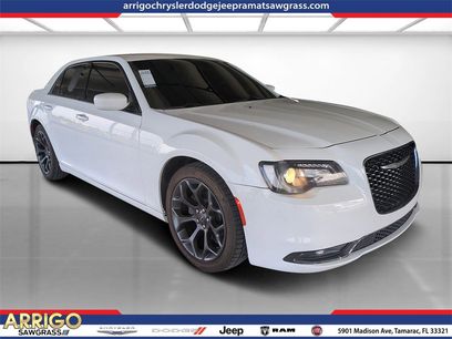 Used 2020 Chrysler 300 S