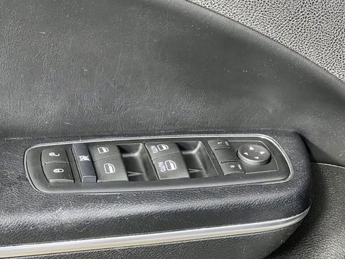 Used 2016 Dodge Charger Police w/ Fleet Park Assist Group image 17