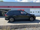 Used 2022 Volkswagen Tiguan S w/ IQ.Drive Package image 2