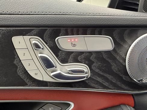 Used 2017 Mercedes-Benz C 43 AMG 4MATIC Sedan image 16