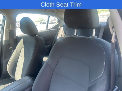 Used 2024 Nissan Sentra S FWD image 11