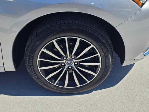New 2026 Acura RDX SH-AWD w/ Advance Package image 9