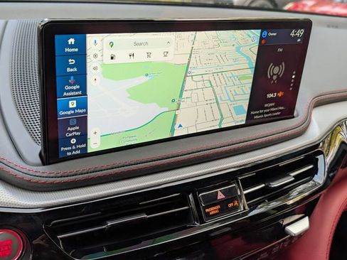 New 2026 Acura MDX A-Spec image 9