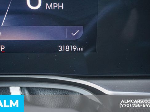 Used 2024 Buick Envista Preferred FWD image 60
