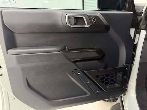 Used 2023 Ford Bronco Raptor AWD/4WD image 32