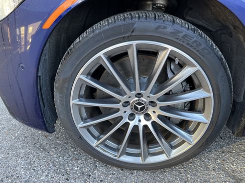 New 2025 Mercedes-Benz S 580 S 580 image 9