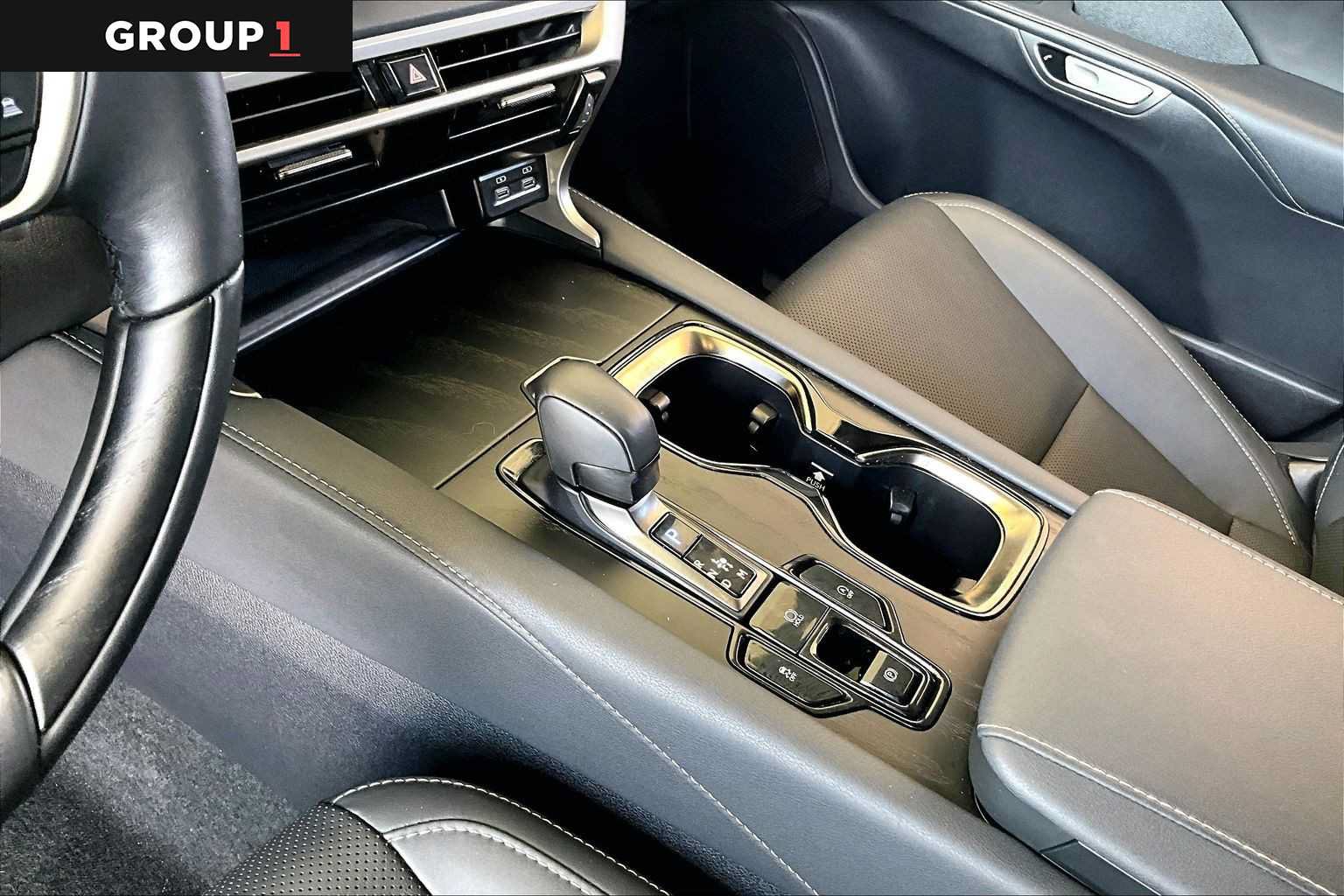 Certified 2024 Lexus RX 350 Premium w/ Accessory Package (Z1) FWD image 13