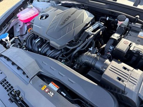 New 2026 Hyundai Sonata SEL image 14