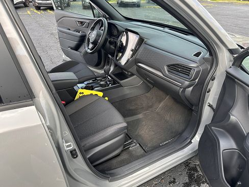 Certified 2026 Subaru Forester Premium AWD/4WD image 19