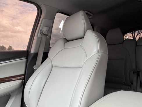 Used 2018 Acura MDX SH-AWD image 39