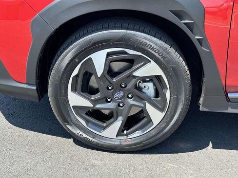 Used 2024 Subaru Crosstrek 2.5i Limited w/ Crosstrek Mirror Package AWD/4WD image 28