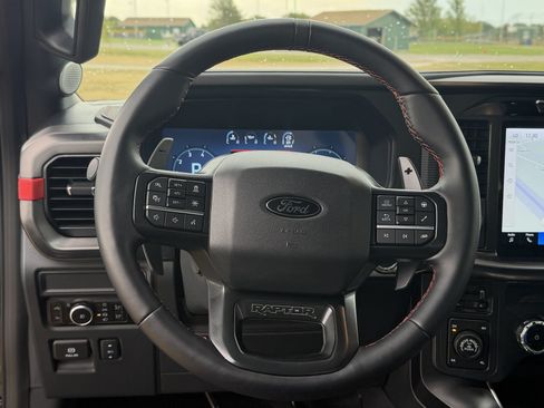 Used 2026 Ford F150 Raptor AWD/4WD image 31