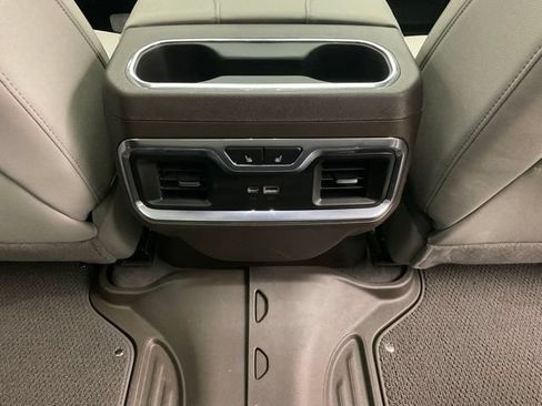 Certified 2026 Chevrolet Silverado 1500 LTZ AWD/4WD image 38