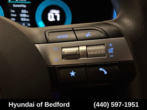 Used 2025 Hyundai Tucson SEL AWD/4WD image 17