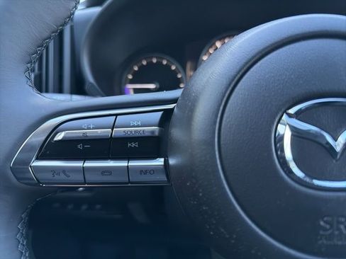 New 2026 MAZDA CX-50 AWD 2.5 Hybrid w/ Cargo Package image 21