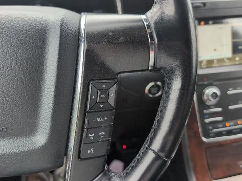 Used 2016 Lincoln Navigator Select AWD/4WD image 20