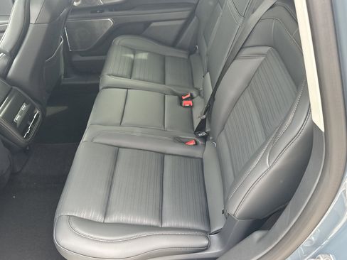 New 2026 Lincoln Nautilus Reserve image 13