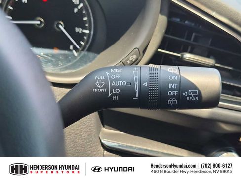 Used 2023 MAZDA CX-30 AWD 2.5 S w/ Preferred Package image 26