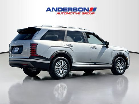 New 2026 Hyundai Palisade SEL Premium AWD/4WD image 2