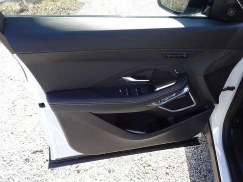 New 2024 Jaguar E-PACE R-Dynamic SE image 16