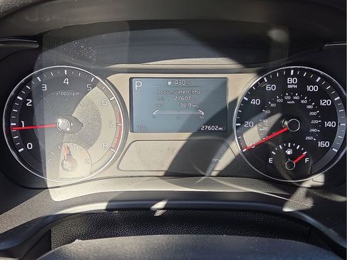 Used 2024 Kia Forte LXS image 27